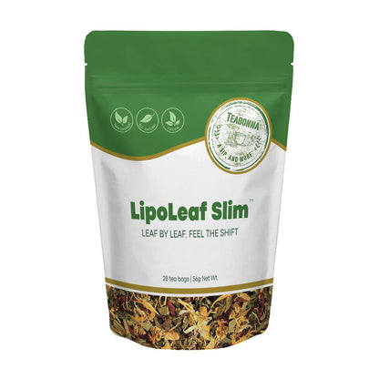 LipoLeaf Slim