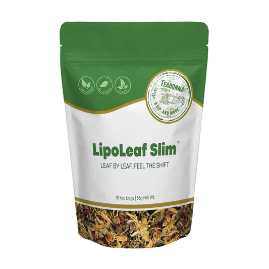 LipoLeaf Slim