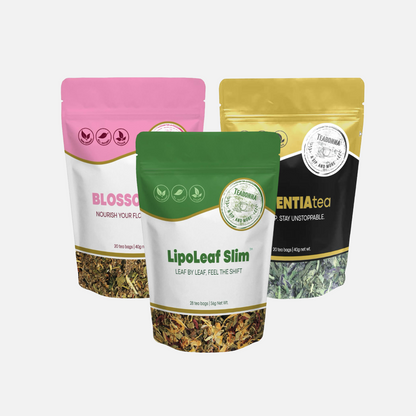 Affiliate Welcome Kit