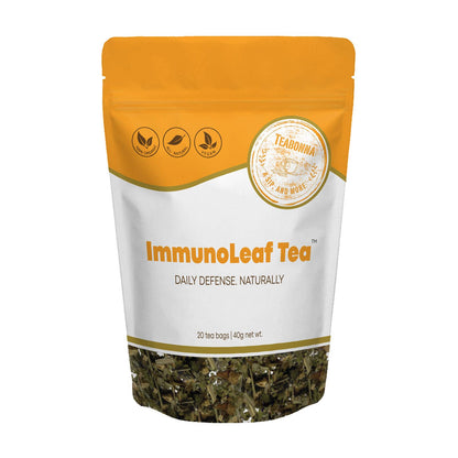 ImmunoLeaf Tea