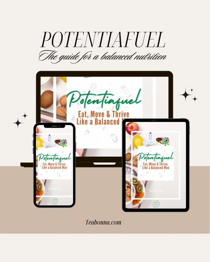 The POTENTIAfuel Guide – eBook
