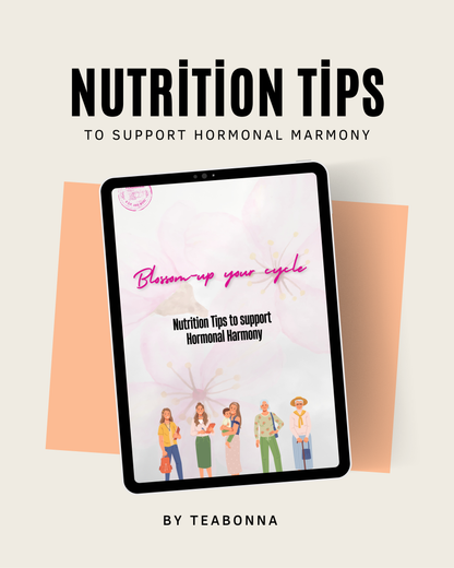 Blossom-Up Journal – A Self-Care Companion e-book