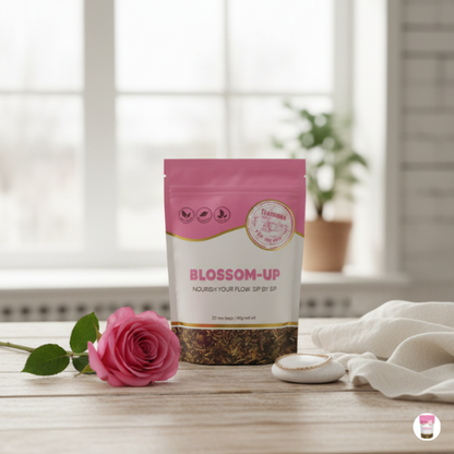 Best-Teas bundle: Wellness among besties