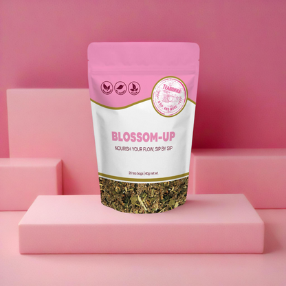 Best-Teas bundle: Wellness among besties