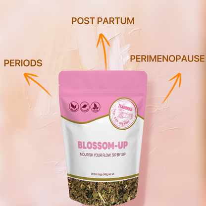 Best-Teas bundle: Wellness among besties