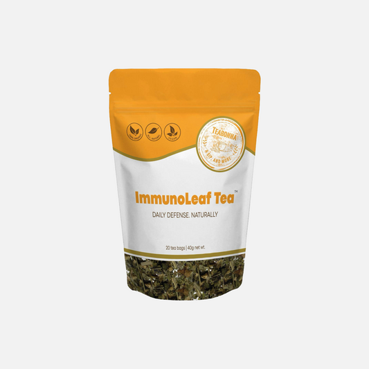 ImmunoLeaf Tea