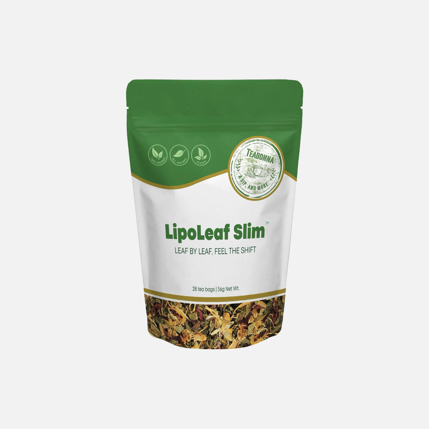 LipoLeaf Slim