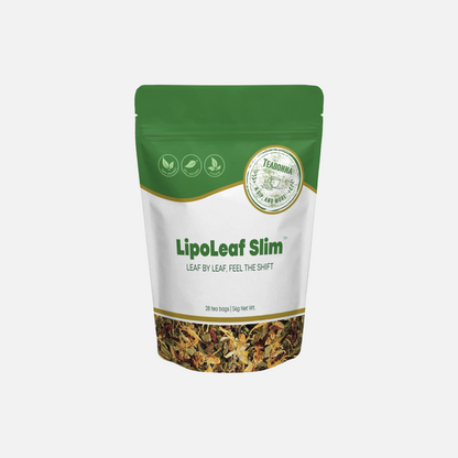 LipoLeaf Slim