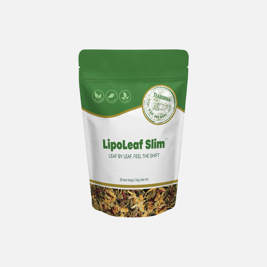 LipoLeaf Slim