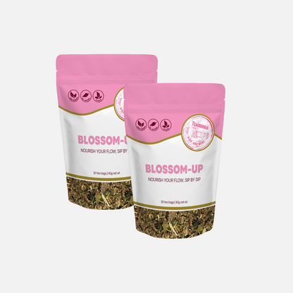 Best-Teas bundle: Wellness among besties