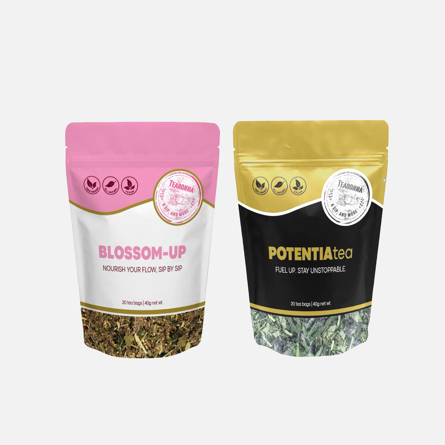 Wellness Couple’s Bundle