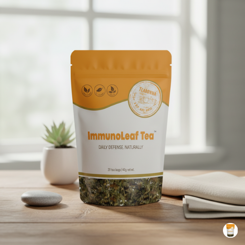 ImmunoLeaf Tea