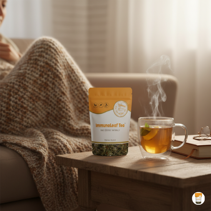 ImmunoLeaf Tea