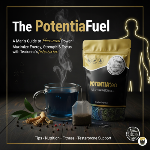 The POTENTIAfuel Guide – eBook