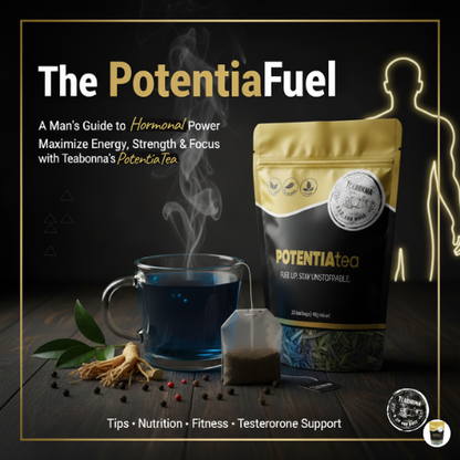 The POTENTIAfuel Guide – eBook