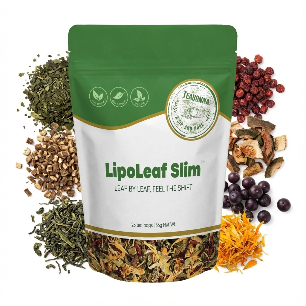 LipoLeaf Slim