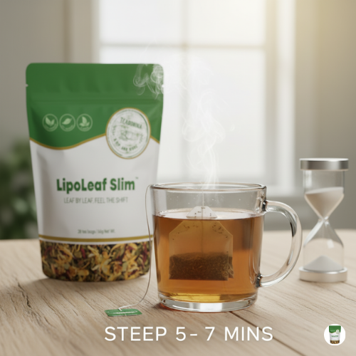 LipoLeaf Slim