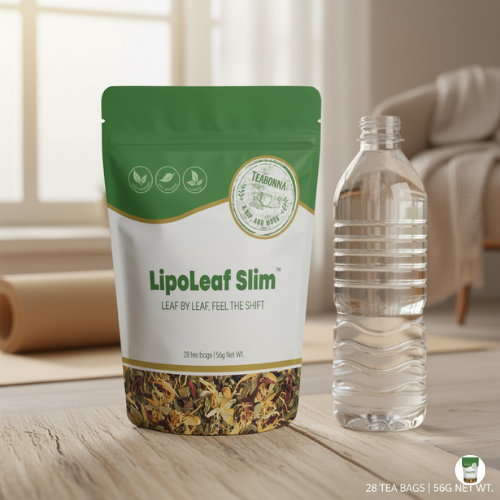 LipoLeaf Slim