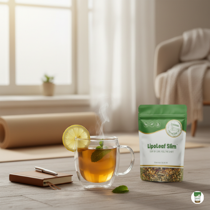 LipoLeaf Slim
