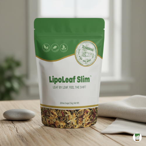 LipoLeaf Slim