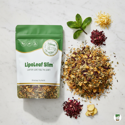 LipoLeaf Slim