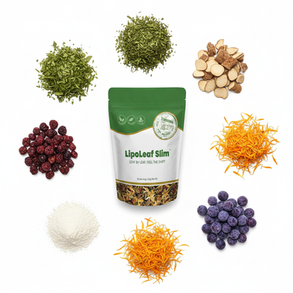 LipoLeaf Slim