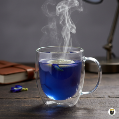 PotentiaTea / Men's Hormonal tea